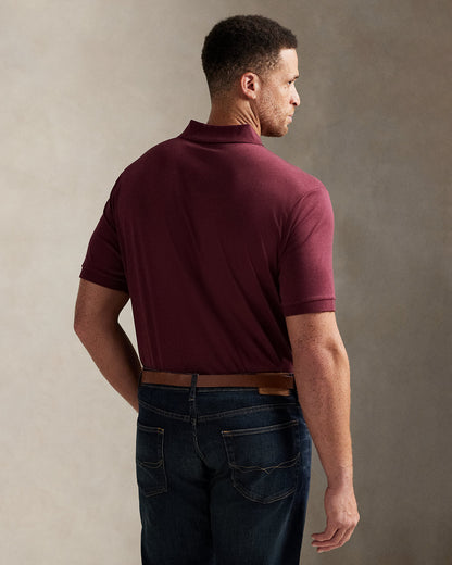 Ralph Lauren Soft Cotton Polo Shirt