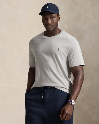 Ralph Lauren Jersey Crewneck TShirt