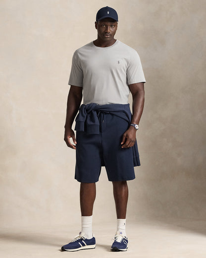 Ralph Lauren Jersey Crewneck TShirt