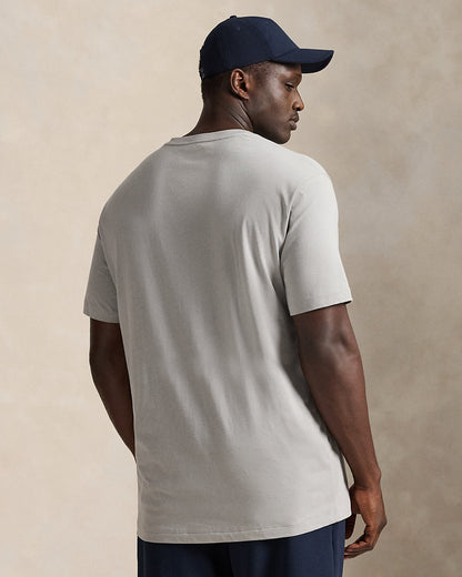 Ralph Lauren Jersey Crewneck TShirt