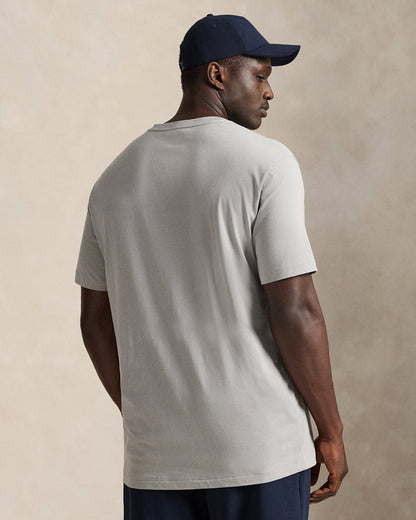 Ralph Lauren Jersey Crewneck TShirt