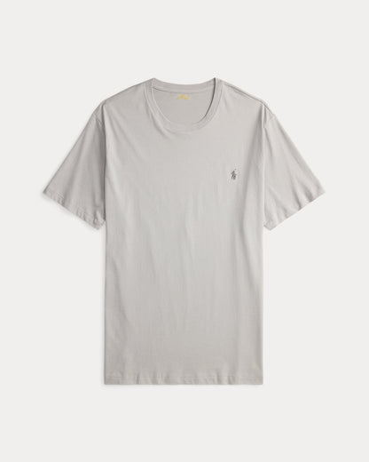 Ralph Lauren Jersey Crewneck TShirt