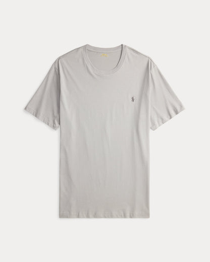 Ralph Lauren Jersey Crewneck TShirt