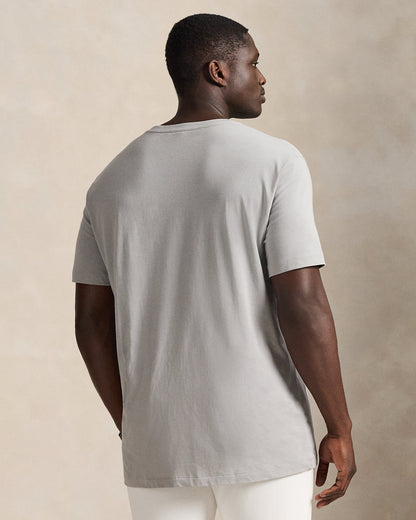 Ralph Lauren Jersey VNeck TShirt