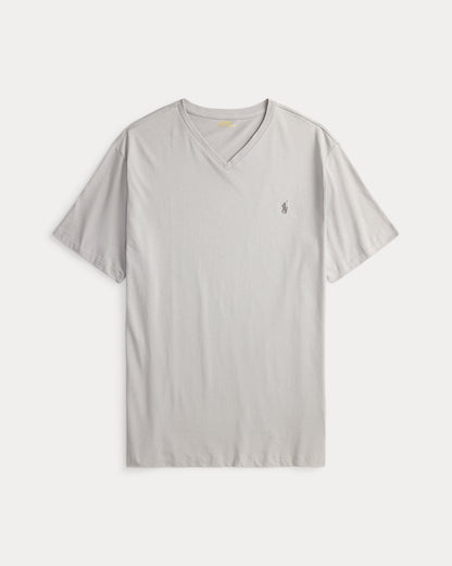 Ralph Lauren Jersey VNeck TShirt