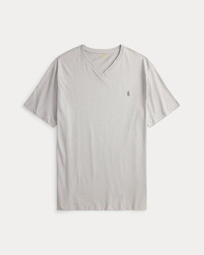 Ralph Lauren Jersey VNeck TShirt