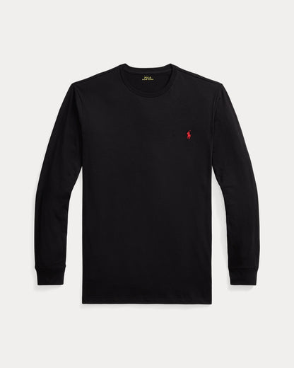 Ralph Lauren Jersey LongSleeve TShirt