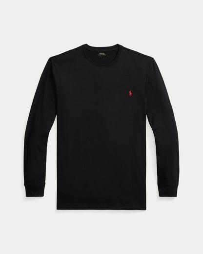 Ralph Lauren Jersey LongSleeve TShirt