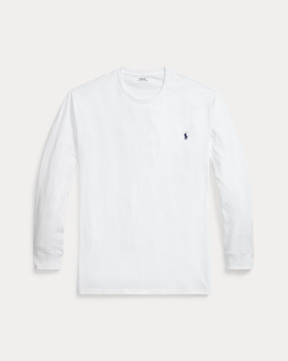 Ralph Lauren Jersey LongSleeve TShirt
