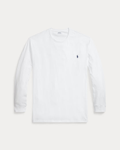 Ralph Lauren Jersey LongSleeve TShirt