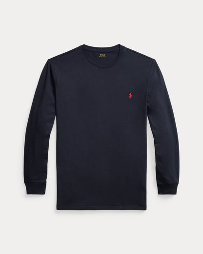 Ralph Lauren Jersey LongSleeve TShirt