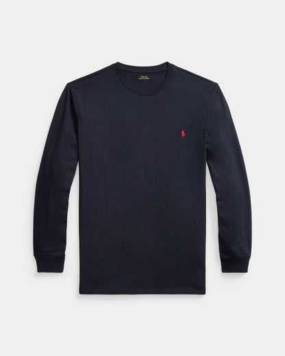 Ralph Lauren Jersey LongSleeve TShirt