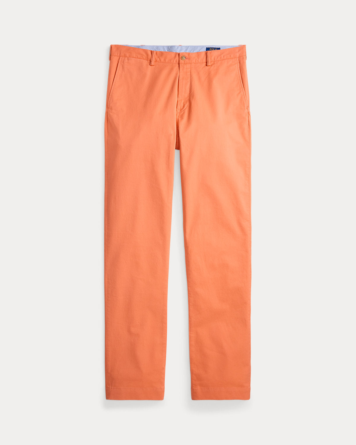 Ralph Lauren Bedford Classic Fit Washed Chino Pant