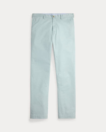 Ralph Lauren Bedford Classic Fit Washed Chino Pant