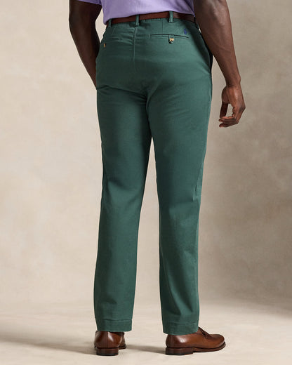 Ralph Lauren Bedford Classic Fit Washed Chino Pant