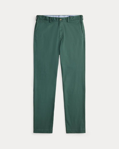Ralph Lauren Bedford Classic Fit Washed Chino Pant