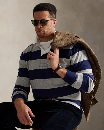 Ralph Lauren The Iconic Rugby Shirt