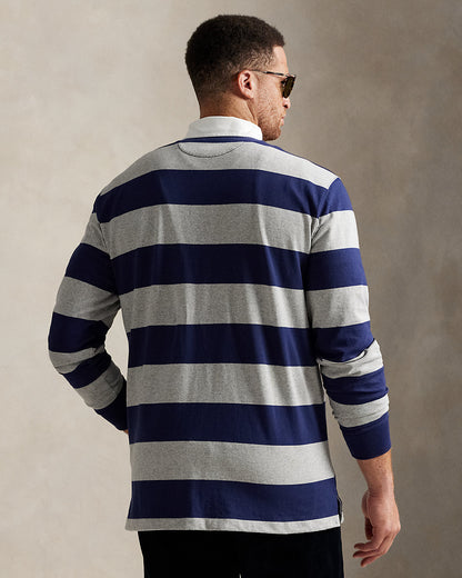 Ralph Lauren The Iconic Rugby Shirt