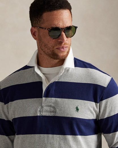Ralph Lauren The Iconic Rugby Shirt