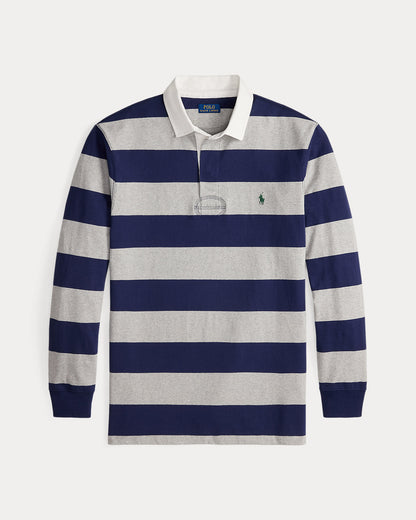 Ralph Lauren The Iconic Rugby Shirt