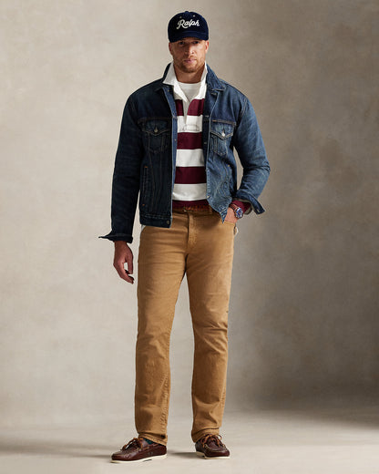 Ralph Lauren The Iconic Rugby Shirt