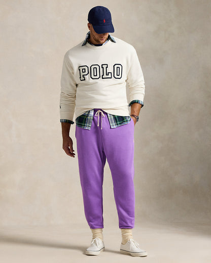 Ralph Lauren The RL Fleece Sweatpant