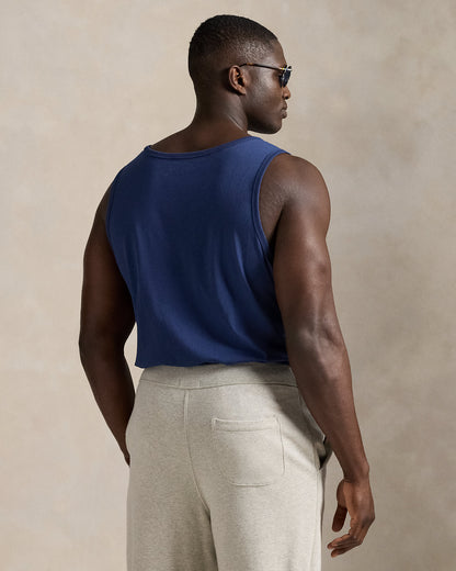 Ralph Lauren Washed Jersey Tank