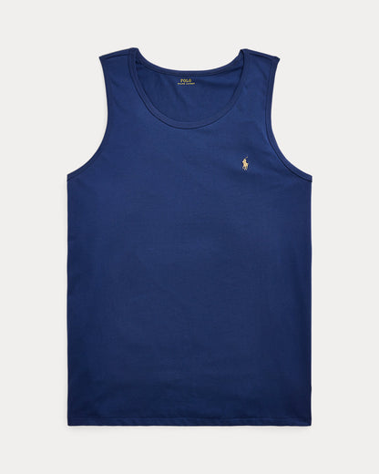 Ralph Lauren Washed Jersey Tank