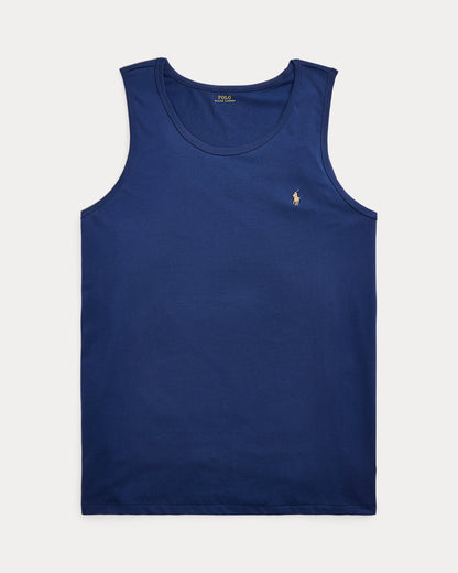 Ralph Lauren Washed Jersey Tank