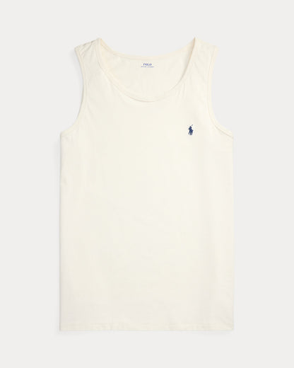 Ralph Lauren Washed Jersey Tank