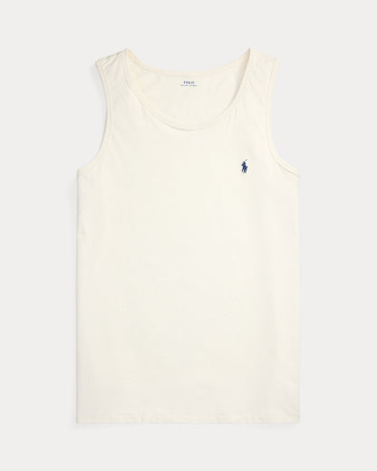 Ralph Lauren Washed Jersey Tank