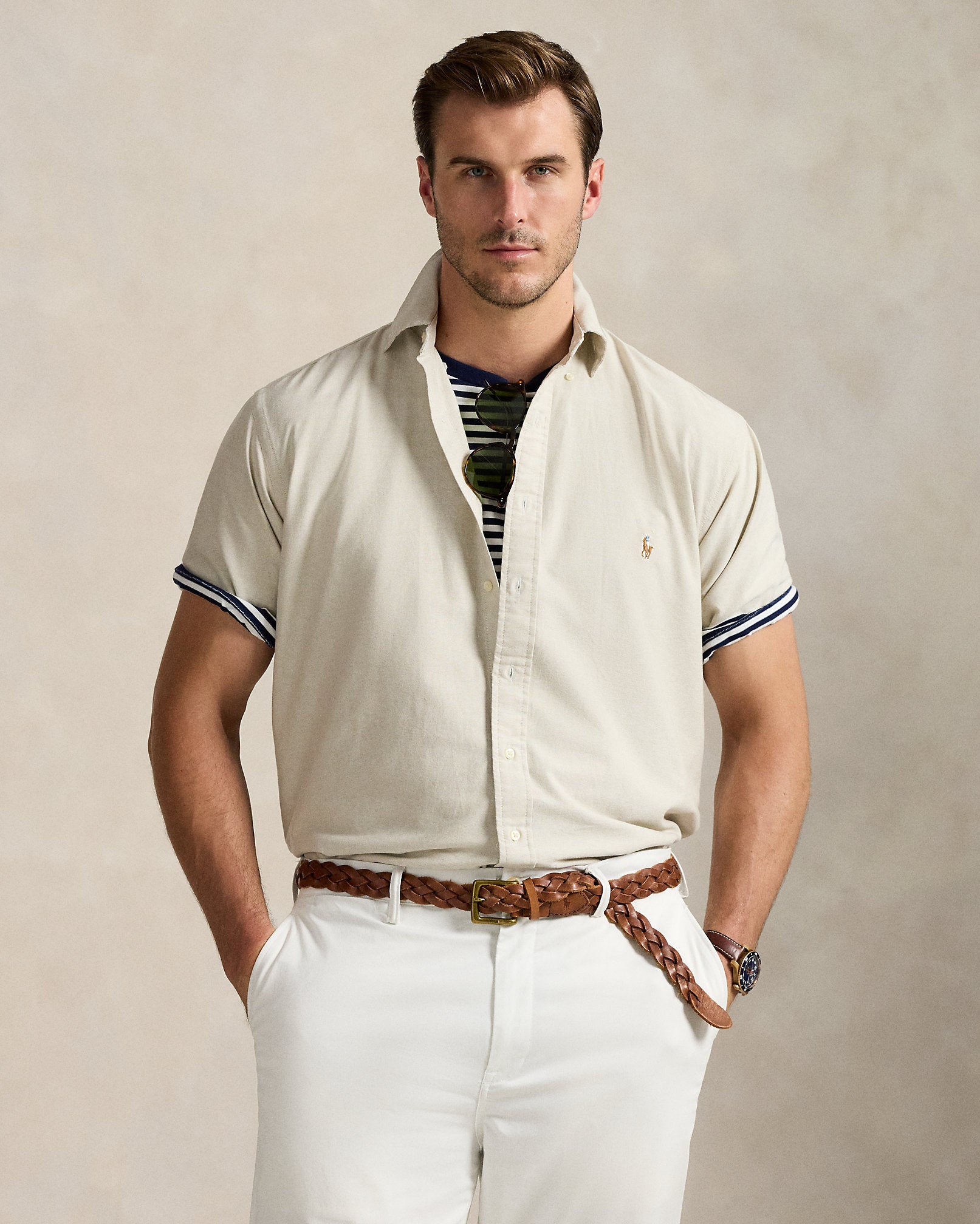 Ralph Lauren Oxford Shirt