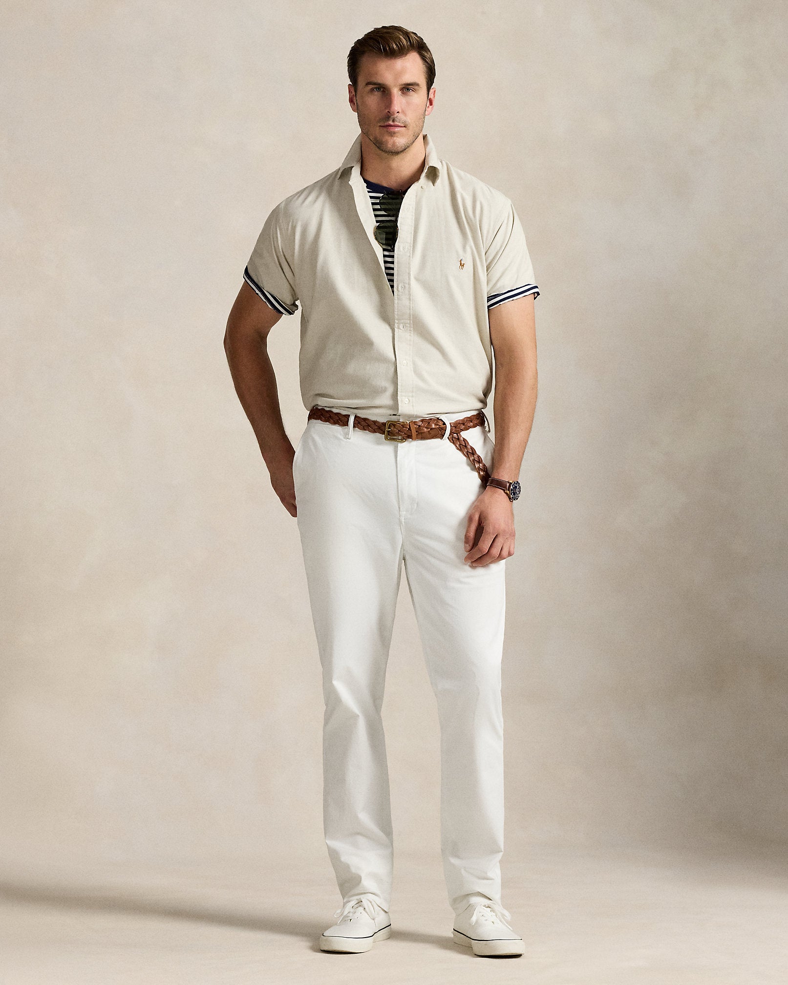 Ralph Lauren Oxford Shirt