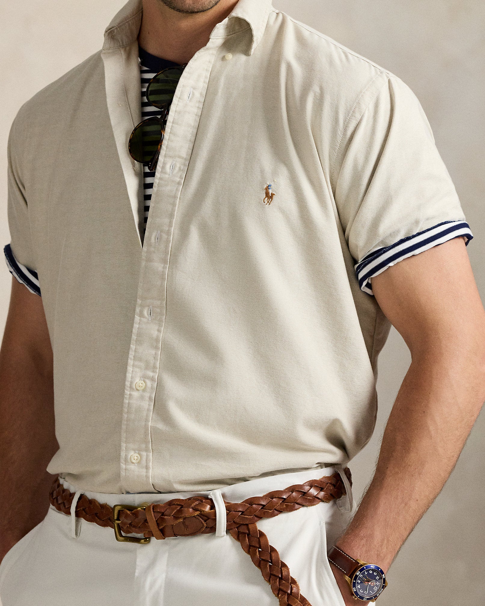 Ralph Lauren Oxford Shirt