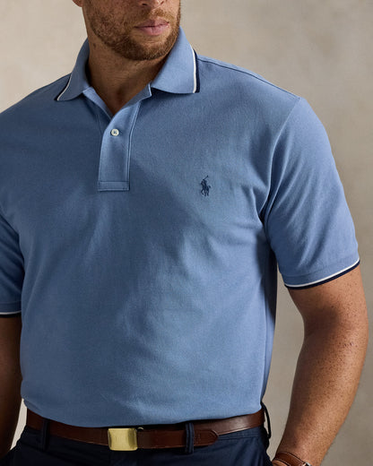 Ralph Lauren Mesh Polo Shirt