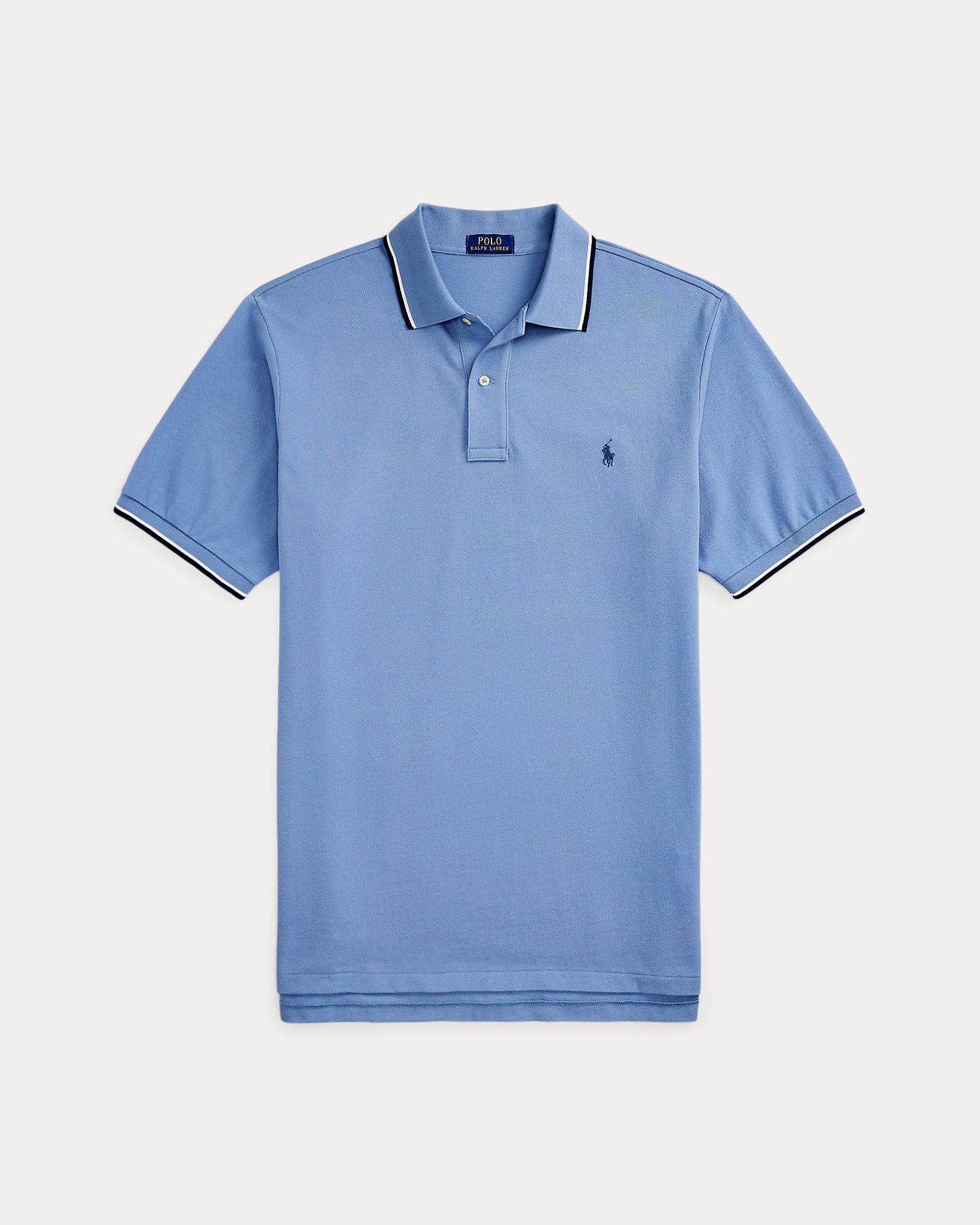 Ralph Lauren Mesh Polo Shirt
