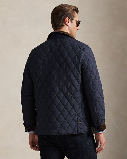 Ralph Lauren The Beaton Quilted Jacket
