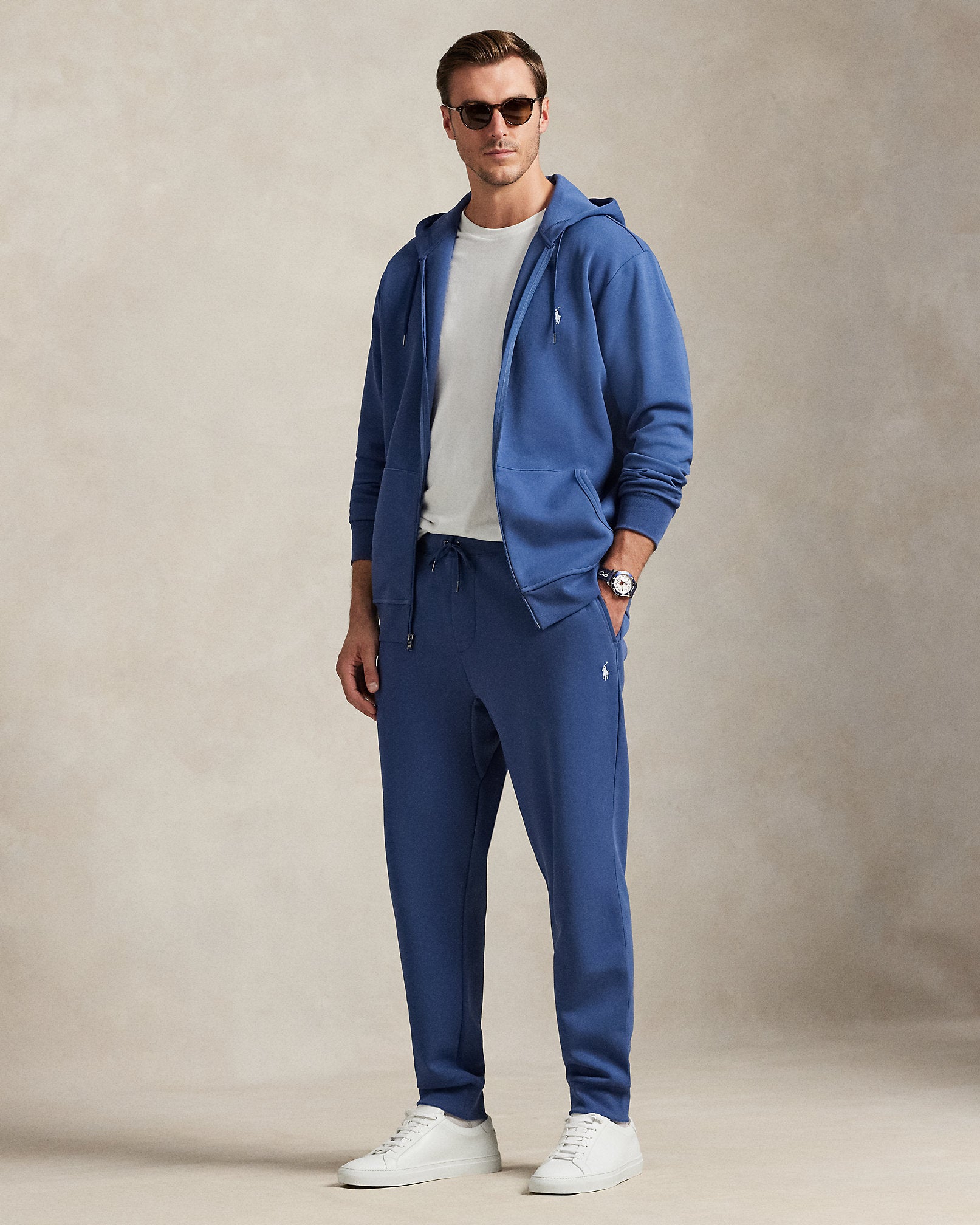 Ralph Lauren DoubleKnit Jogger Pant