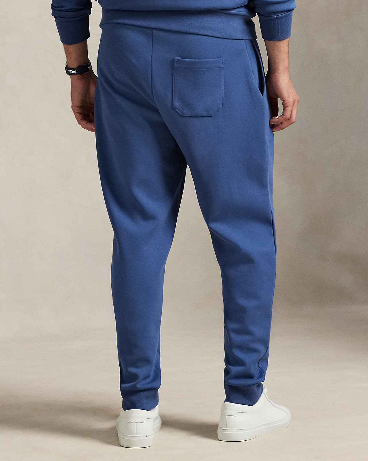Ralph Lauren DoubleKnit Jogger Pant