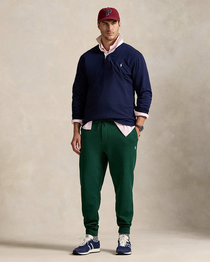 Ralph Lauren DoubleKnit Jogger Pant