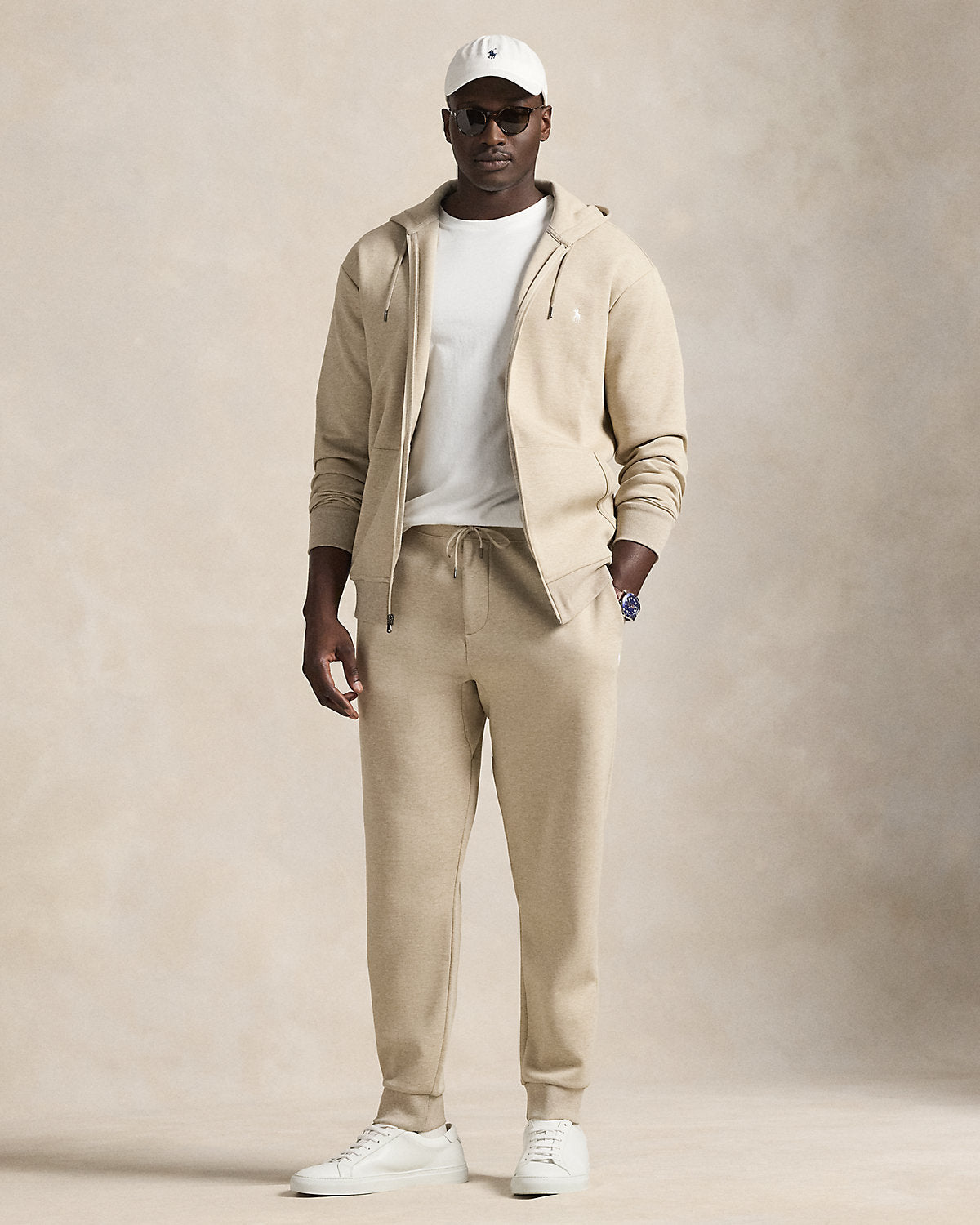 Ralph Lauren DoubleKnit Jogger Pant