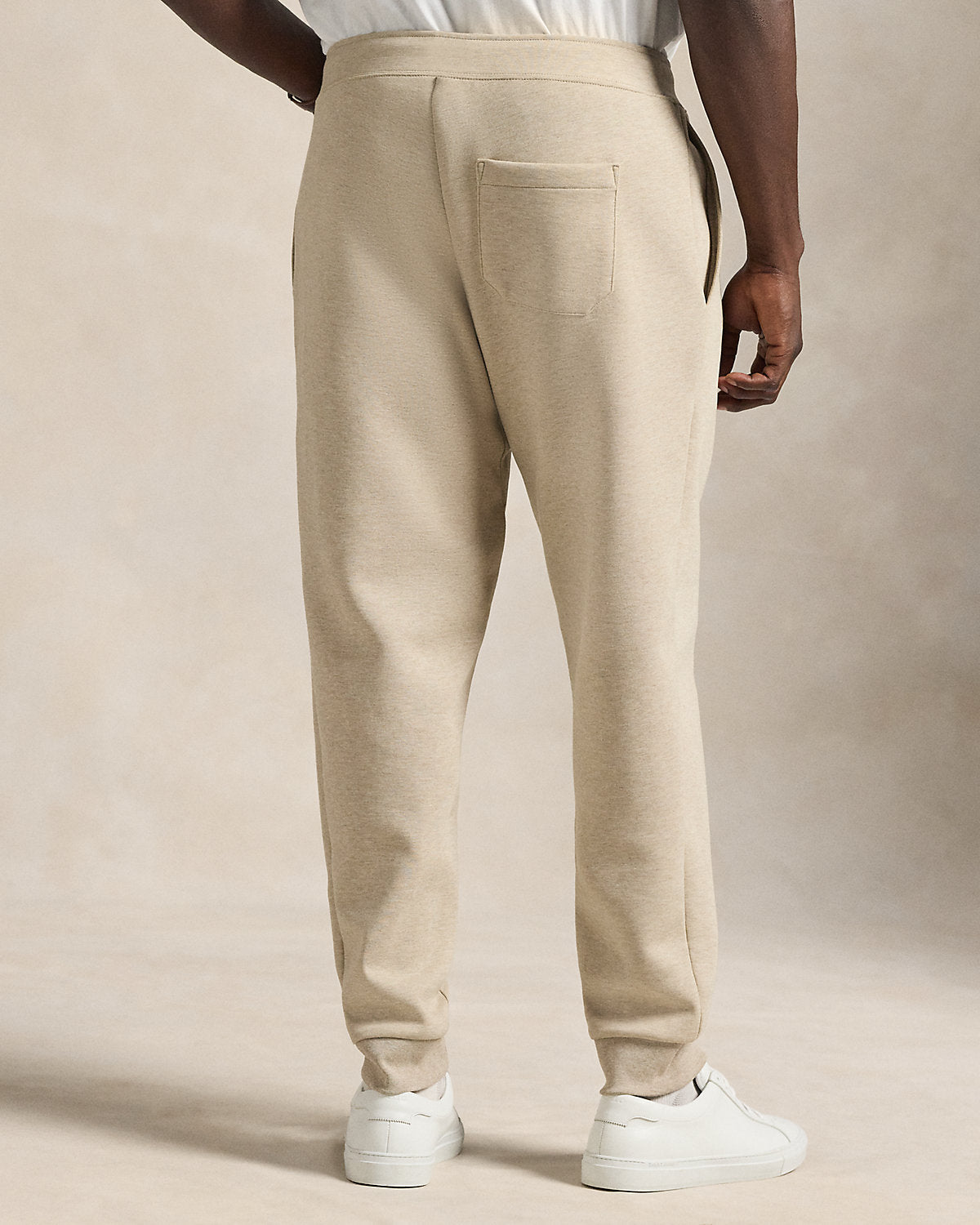 Ralph Lauren DoubleKnit Jogger Pant