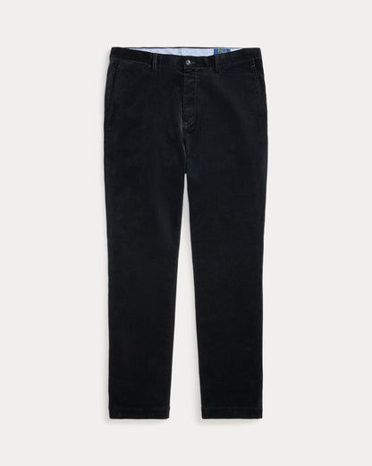 Ralph Lauren Stretch Straight Fit Corduroy Pant