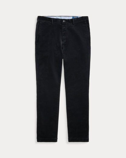 Ralph Lauren Stretch Straight Fit Corduroy Pant