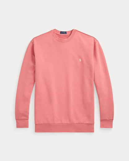 Ralph Lauren Loopback Fleece Sweatshirt