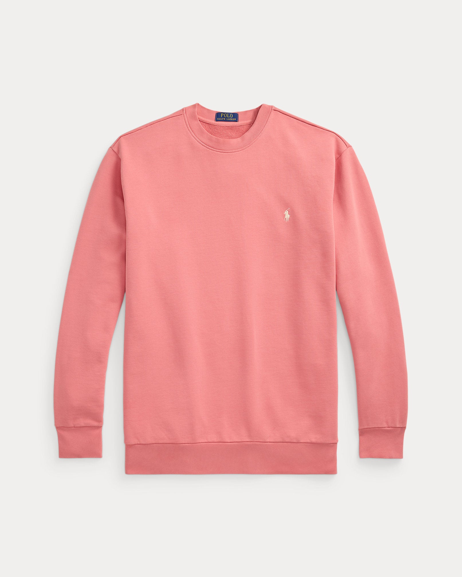 Ralph Lauren Loopback Fleece Sweatshirt