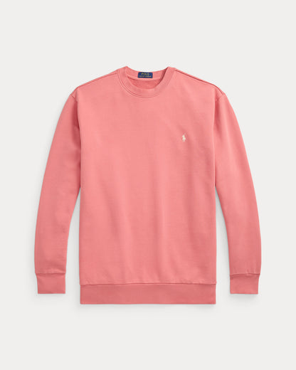 Ralph Lauren Loopback Fleece Sweatshirt
