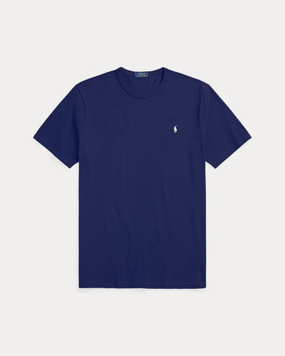 Ralph Lauren Jersey Crewneck TShirt