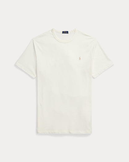 Ralph Lauren Jersey Crewneck TShirt