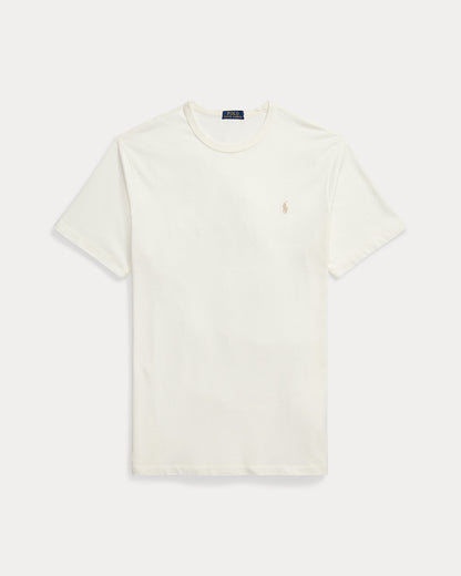 Ralph Lauren Jersey Crewneck TShirt